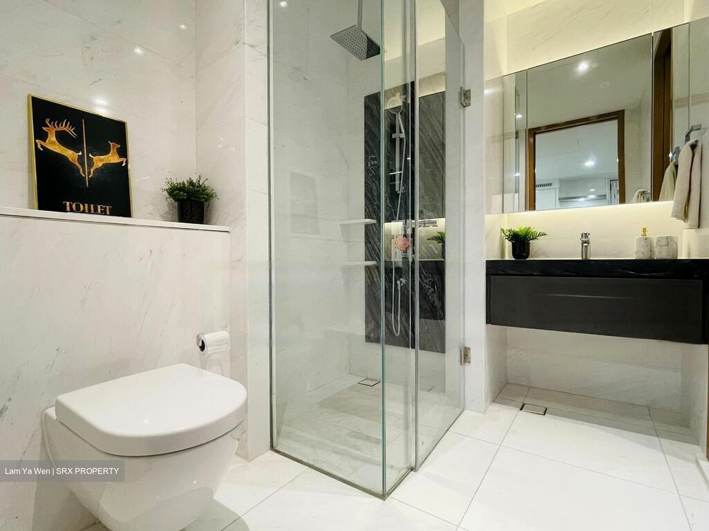 Marina One Residences (D1), Apartment #468318261